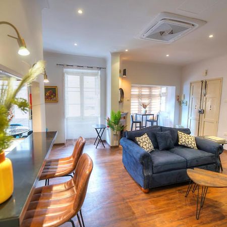 Chic 2Bedroom Apartment Near Sliema Ferries Cesi1-1 Exterior foto